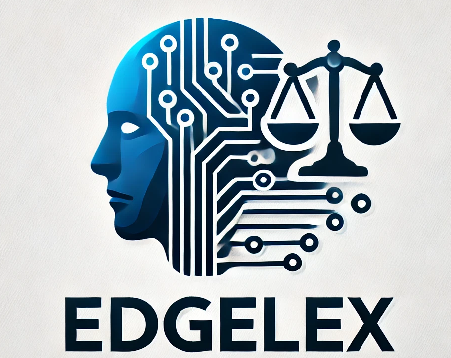 EdgeLex Logo